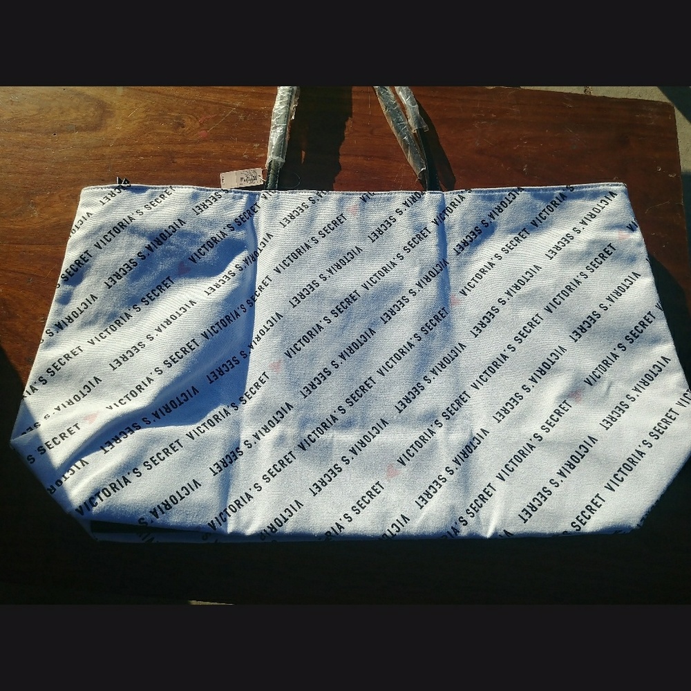 Victoria Secret tote